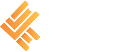 Logo programa de tickets do vozão